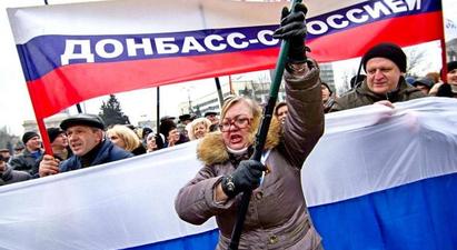 Պետդումայում կոչ են արել հնարավորինս շուտ Դոնեցկի և Լուգանսկի հանրապետությունները միացնել ՌԴ-ին |tert.am|