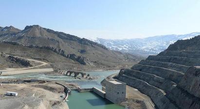 Իրանն ու Ադրբեջանը երկու ՋԷԿ կկառուցեն Արաքսի վրա |civilnet.am|