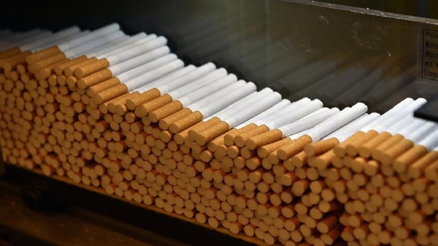Կառավարությունը հարկային և մաքսային արտոնություն տվեց ծխախոտ արտադրող ընկերությանը |1lurer.am|