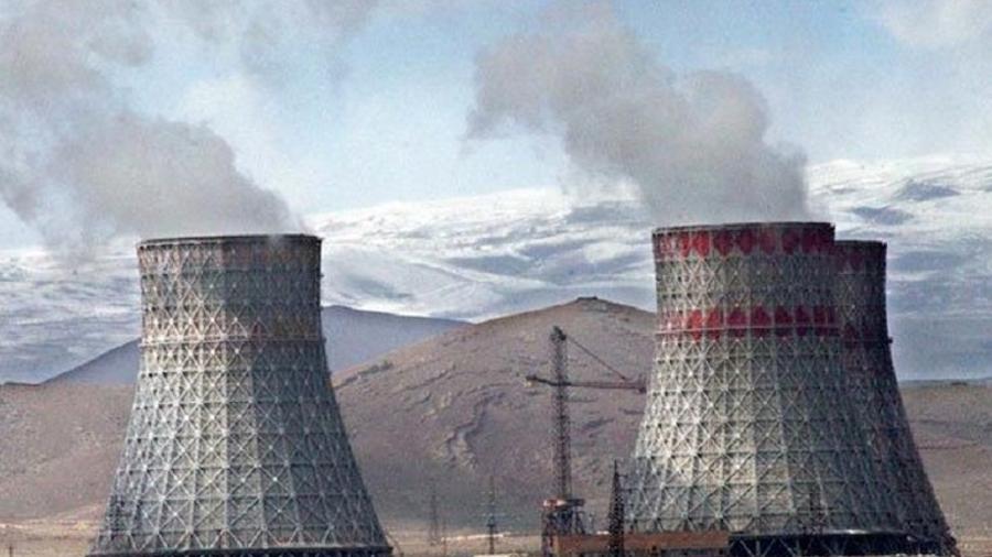 Հայկական ԱԷԿ-ի ռեակտորի վերականգնողական թրծաթողման համակարգը պատրաստ է շահագործման
