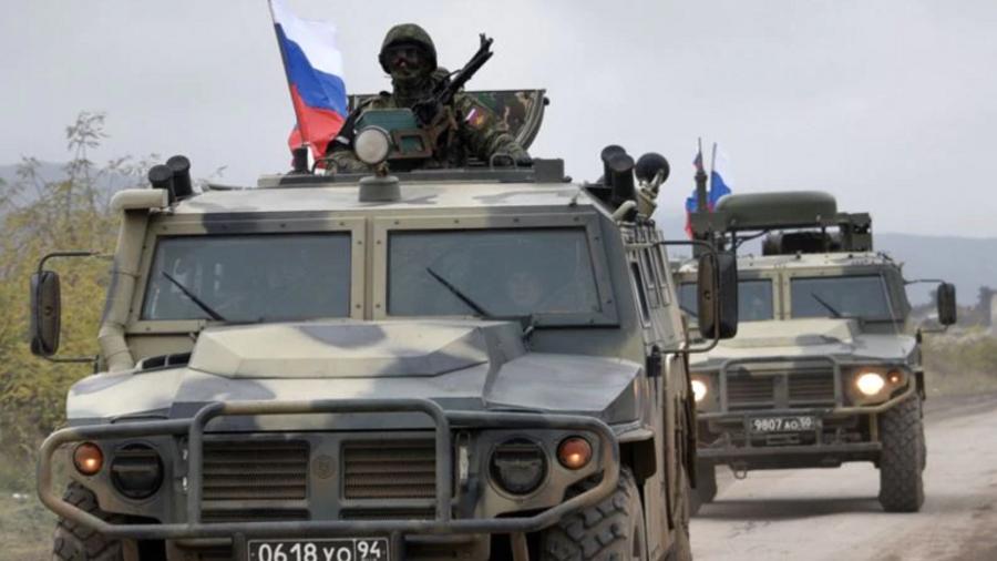 Ռուսաստանի կառավարությունը բյուջեից լրացուցիչ հատկացումներ է կատարել Ղարաբաղում խաղաղապահ առաքելության համար
