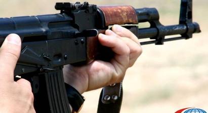 Կապանի համայնքապետն առաջարկում է զենք կրելու թույլտվություն տալ Սյունիքի սահմանամերձ գյուղերի բնակիչներին

