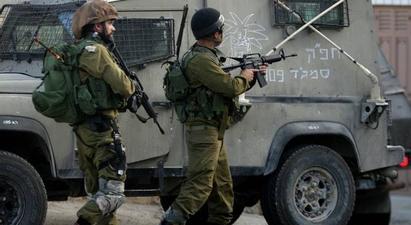 Իսրայելցի զինվորականների ճանապարհին պայթուցիկ սարք է գործել Լիբանանի հետ սահմանին |armenpress.am|