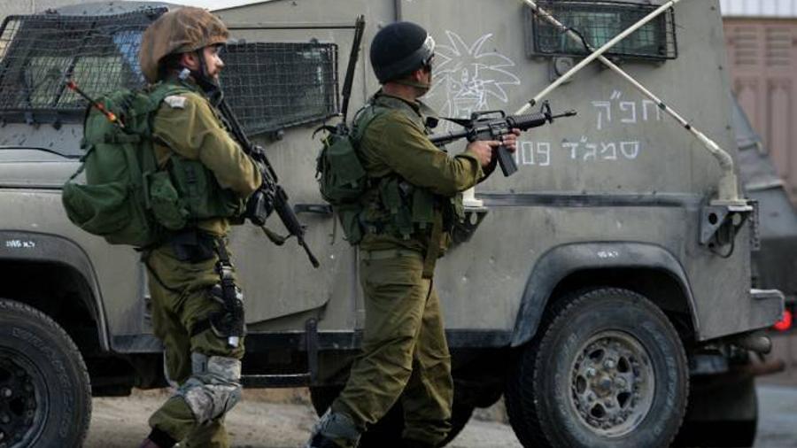 Իսրայելցի զինվորականների ճանապարհին պայթուցիկ սարք է գործել Լիբանանի հետ սահմանին |armenpress.am|