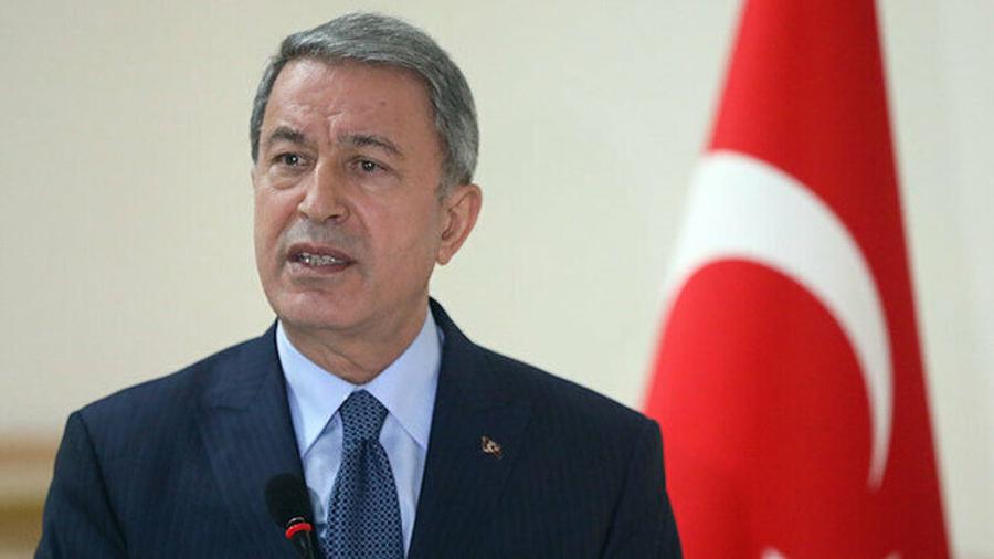 Աքարի պնդմամբ` թուրքական ուժերը գործադրում են ջանքերը Ադրբեջանի, Լիբիայի անվտանգության ապահովման գործում
 |azatutyun.am|