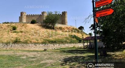 Ադրբեջանն արգելում է միջազգային հանձնախմբին մշտադիտարկում անել իր հսկողության տարածքների հուշարձաններում |armenpress.am|