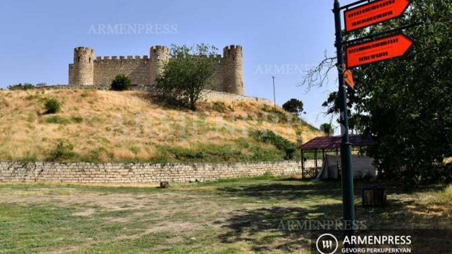 Ադրբեջանն արգելում է միջազգային հանձնախմբին մշտադիտարկում անել իր հսկողության տարածքների հուշարձաններում |armenpress.am|