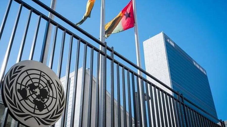 ՄԱԿ-ի պարենի համաշխարհային ծրագիրն օժանդակում է ՀԲԸՄ-ին՝ քովիդ-19-ի դեմ պայքարելու համար օժանդակ միջոցներ Հայաստան առաքելու գործում