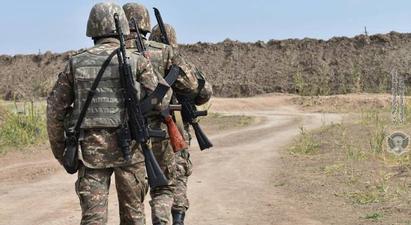 Զինծառայողների ապահովագրության հիմնադրամին վճարման դրույքաչափերը բարձրացվեցին |armenpress.am|