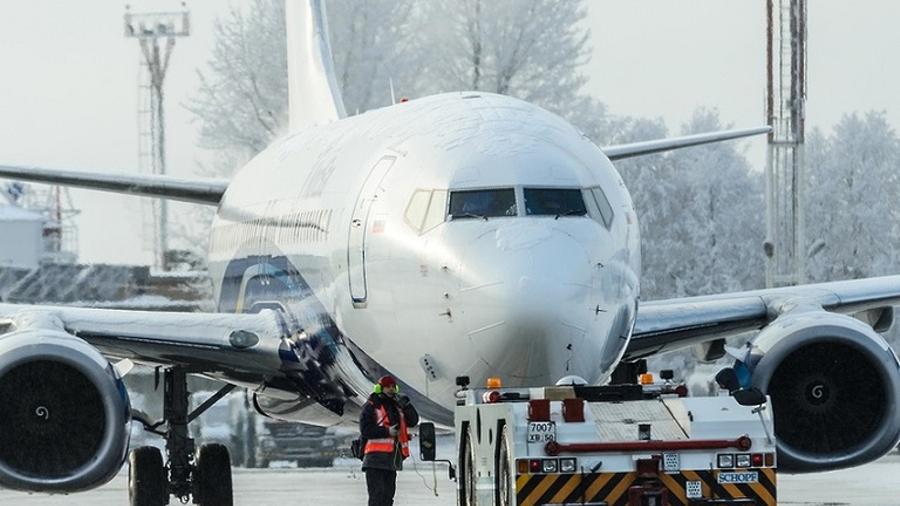 Մոսկվայի օդանավակայաններում չեղարկվել կամ հետաձգվել է ավելի քան 150 ավիաչվերթ
 |1lurer.am|