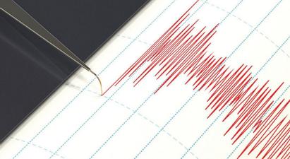 Վրաստանում 4-5 բալ ուժգնությամբ երկրաշարժ է տեղի ունեցել. այն զգացվել է նաև Հայաստանում