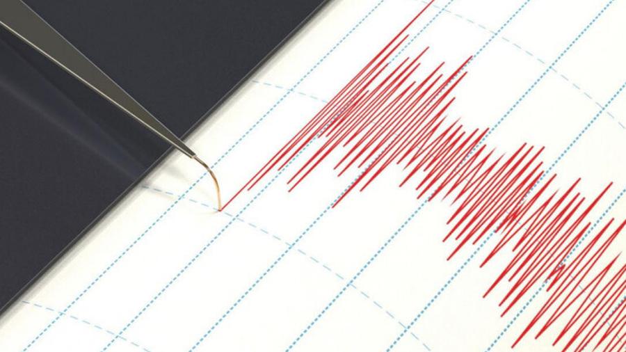 Վրաստանում 4-5 բալ ուժգնությամբ երկրաշարժ է տեղի ունեցել. այն զգացվել է նաև Հայաստանում