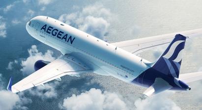 Aegean Airlines ավիաընկերությունը վերսկսում է թռիչքները դեպի Հայաստան |tert.am|
