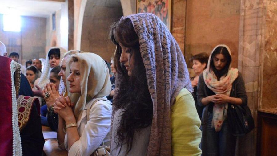 Մայր Աթոռը հրավիրում է աղոթքի գերեվարվածների, անհայտ կորածների համար

