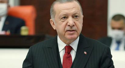 Արևմուտքը շարունակում է Թուրքիայի նկատմամբ երկակի ստանդարտների քաղաքականությունը. Էրդողան |tert.am|