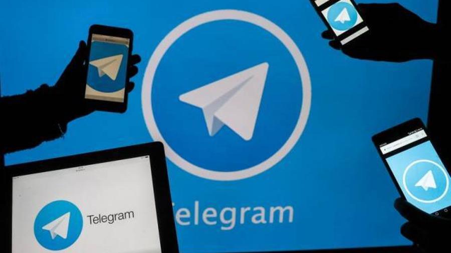 Telegram-ից օգտվողների թիվը վերջին 72 ժամում աճել է 25 միլիոնով

 |armenpress.am|