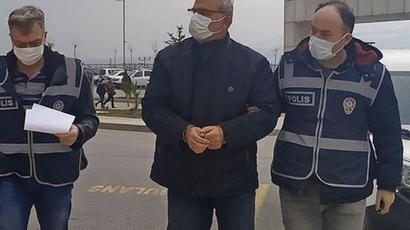 Հրանտ Դինքի սպանության գործի շրջանակներում թուրքական ժանդարմերիայի նախկին սպա է ձերբակալվել |tert.am|