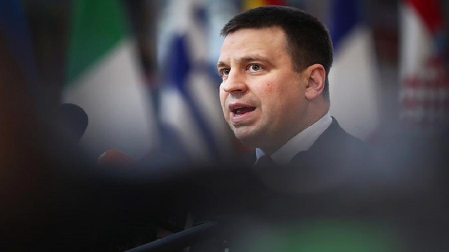 Էստոնիայի վարչապետը հրաժարական է տվել կոռուպցիայի կասկածների պատճառով |1lurer.am|