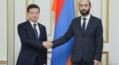 Միրզոյանի համոզմամբ Հայաստանի և Ադրբեջանի գործընկեր երկրները պետք է ջանքեր գործադրեն գերիների վերադարձի ուղղությամբ