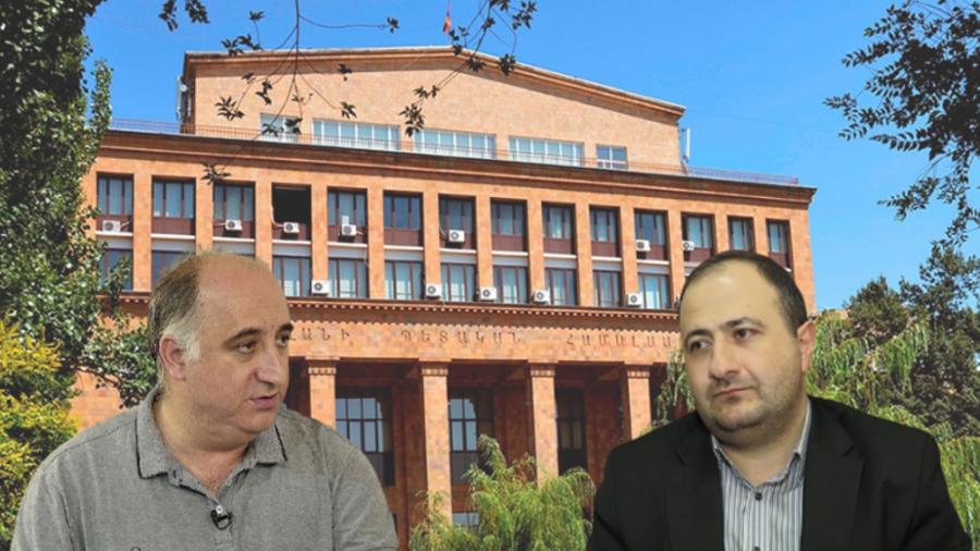 Հայաստանում ադրբեջաներենի դասավանդման անհրաժեշտություն կա․ փակված ադրբեջանագիտության ծրագիրն այս տարի կբացվի