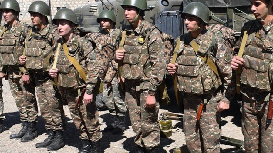 ՀՀ բանակի համար նախատեսված համազգեստը կարվում է բացառապես Հայաստանում. Տեղեկատվության ստուգման կենտրոն
 |infocheck.am|