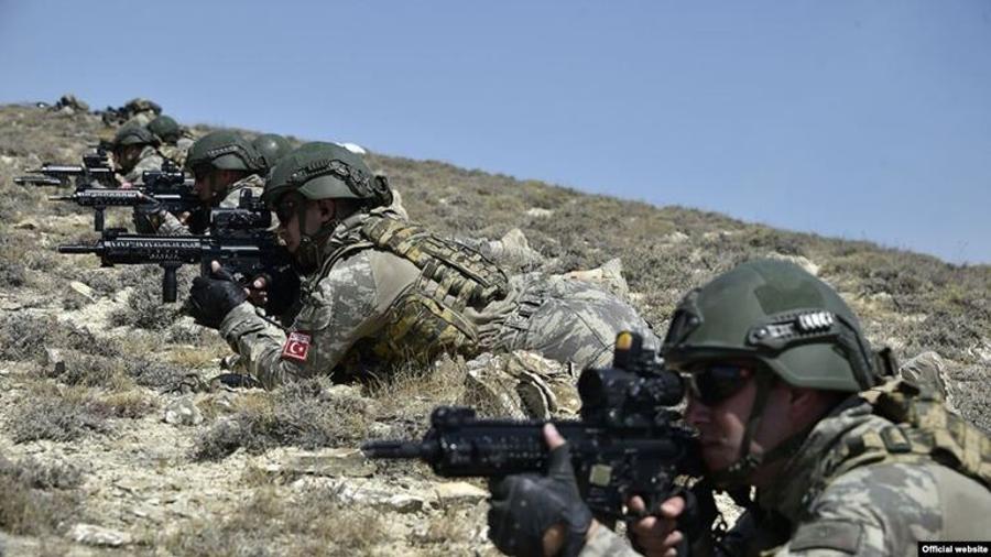 Թուրքիան զորավարժություններ կանցկացնի Կարսում՝ ադրբեջանցի զինվորականների մասնակցությամբ |azatutyun.am|