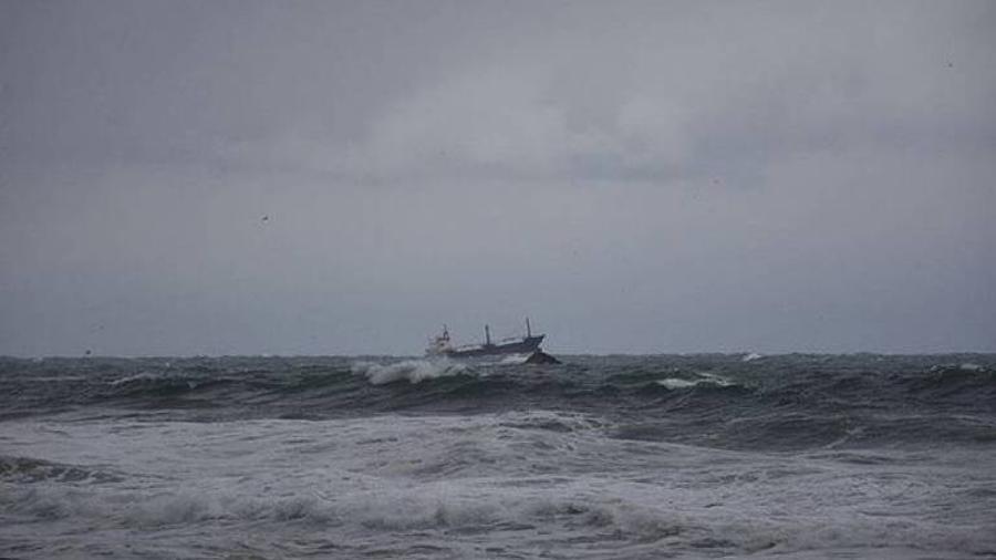 Թուրքիայի ափերի մոտ ռուսական նավ է խորտակվել. զոհվել է անձնակազմի 2 անդամ
 |armtimes.com|