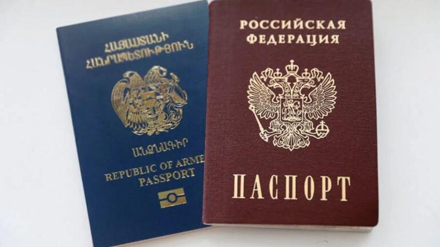 Հրապարակվել են Հայաստանի քաղաքացիների համար Ռուսաստան մուտքի կանոնները
 |news.am|