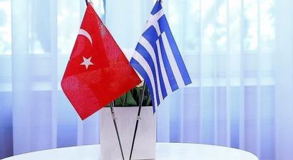 Թուրքիայի և Հունաստանի միջև վերսկսկվում են 2016թ․ ընդհատված բանակցությունները
 |ermenihaber.am|
