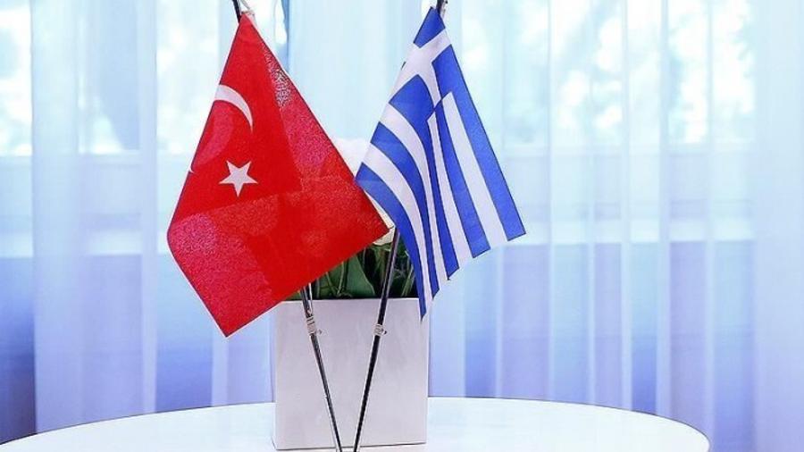 Թուրքիայի և Հունաստանի միջև վերսկսկվում են 2016թ․ ընդհատված բանակցությունները |ermenihaber.am|