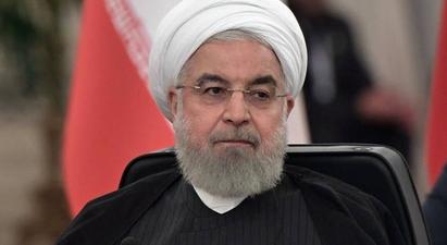 Ռոհանին նշել Է Իրանի կողմից միջուկային գործարքի պարտավորությունների կատարման պայմանը |armenpress.am|