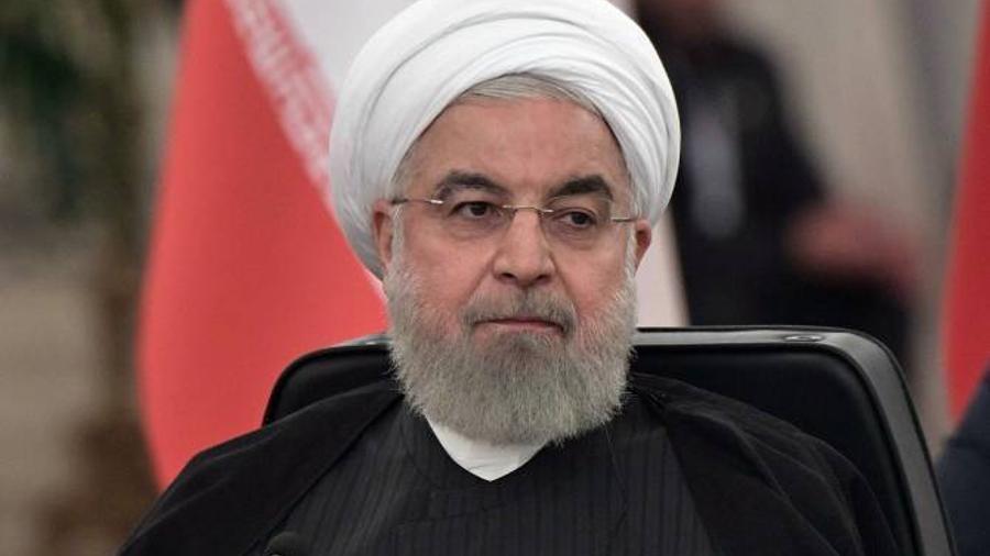 Ռոհանին նշել Է Իրանի կողմից միջուկային գործարքի պարտավորությունների կատարման պայմանը |armenpress.am|