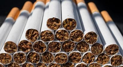 ԱԺ-ն քննարկեց ԵԱՏՄ-ում ծխախոտային արտադրանքի ակցիզների դրույքաչափերը ներդաշնակեցնելու հարցը․ 2024-ի ավարտին ԵԱՏՄ-ում 1000 գլանակի համար այն կլինի 35 եվրո |tert.am|