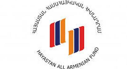 «Հայաստան» համահայկական հիմնադրամը 1.5 մլն դոլար է նվիրաբերել պրոթեզավորման և վերականգնողական բուժում ստանալու ծրագրին