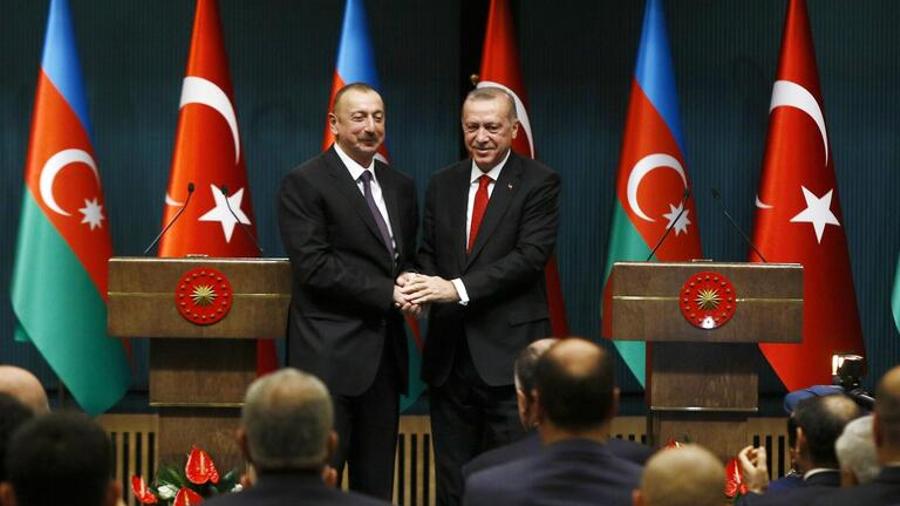 Թուրքիան վավերացրել է Ադրբեջանի հետ ազատ առևտրի պայմանագիրը