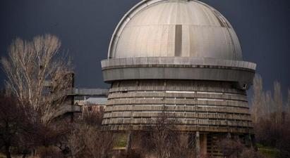 Բյուրականի աստղադիտարանը կմնա Հայաստանի Գիտությունների ազգային ակադեմիայի կազմում |hetq.am|