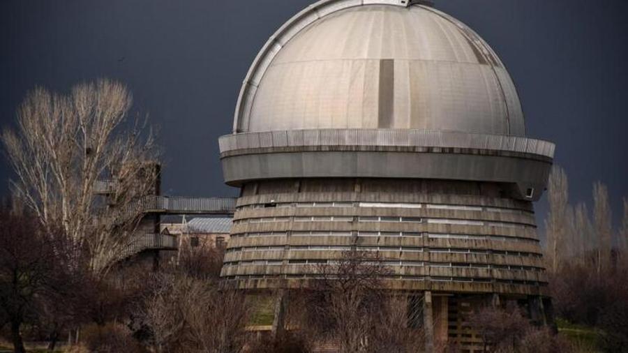 Բյուրականի աստղադիտարանը կմնա Հայաստանի Գիտությունների ազգային ակադեմիայի կազմում |hetq.am|