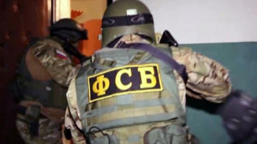 ՌԴ Անվտանգության դաշնային ծառայությունը ահաբեկչություն է կանխել Բաշկիրիայում |tert.am|