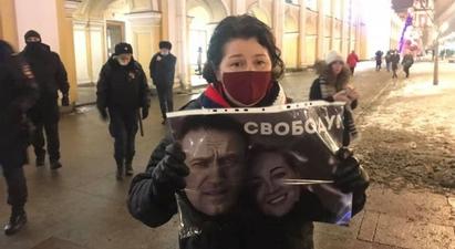Մոսկվայում բողոքի ակցիաներ են սպասվում Ալեքսեյ Նավալնիին ազատ արձակելու պահանջով