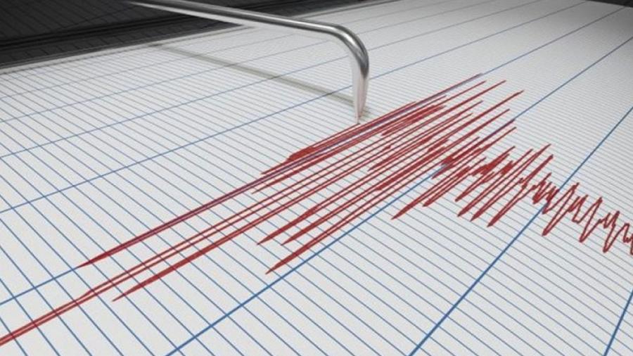 Երկրաշարժ Նախիջևանից հյուսիս-արևելք. ցնցումները զգացվել են նաև Եղեգնաձորում և Վայքում