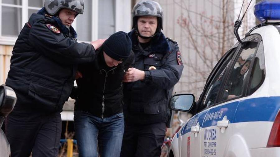ՌԴ-ի տարբեր քաղաքներում իրավապահները ձերբակալում են Ալեքսեյ Նավալնիի կողմնակիցներին |armenpress.am|