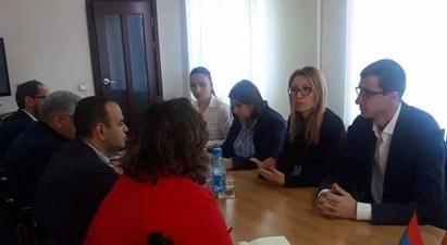Հայաստանի և Արցախի պաշտոնյաները կունենան արցախցիների սոցիալական խնդիրները լուծելու միասնական օրակարգ