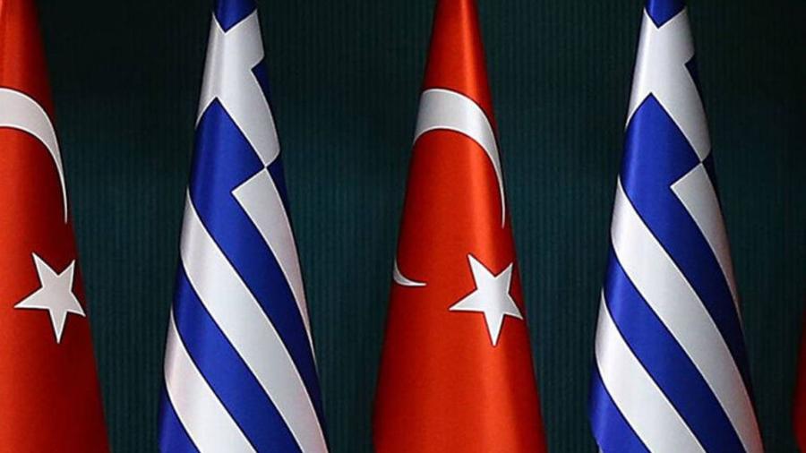 Հունաստանն ու Թուրքիան 5-ամյա ընդմիջումից հետո վերսկսում են երկխոսությունը
 |tert.am|