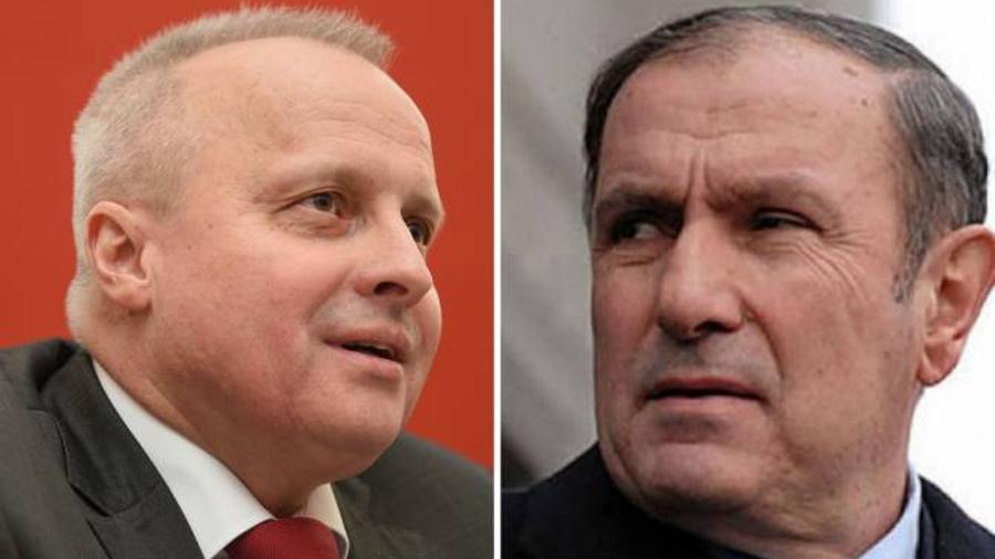 ՀՀ առաջին նախագահը ՌԴ դեսպանի հետ քննարկել է Ադրբեջանում պահվող ռազմագերիների վերադարձի հարցը