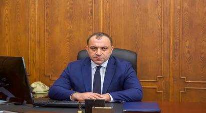 ՍԴ նախագահը հանդիպել է Հայաստանում Լեհաստանի դեսպանին
