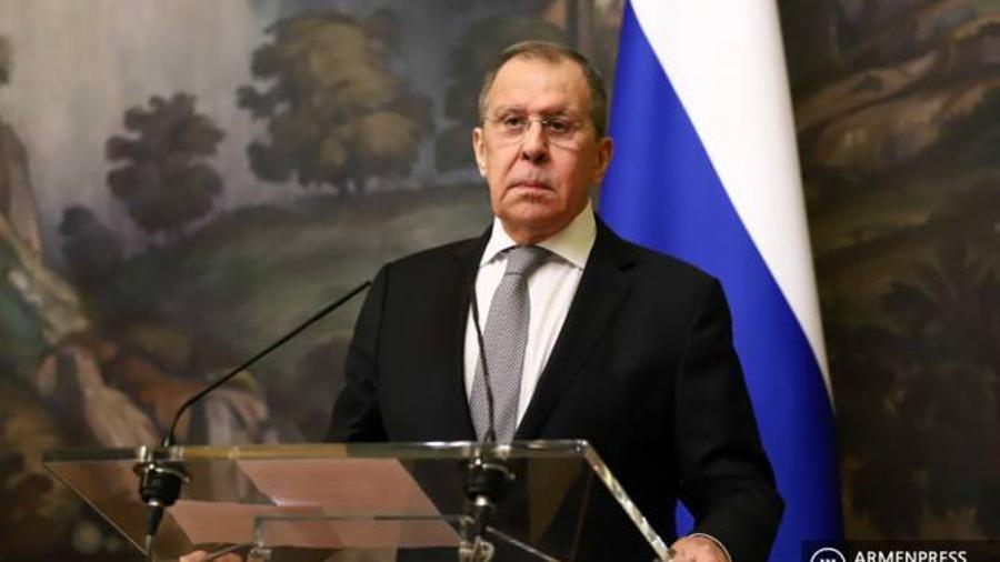 ՌԴ-ն համոզված է, որ ձեռք բերված պայմանավորվածությունները կկարգավորեն ԼՂ-ի շուրջ իրավիճակը. Լավրով |armenpress.am|