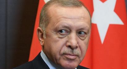 Էրդողանն ազգային անվտանգության խորհրդի նիստում քննարկելու է Ադրբեջանում թուրքական զորքերի հետագա գործողությունները |tert.am|