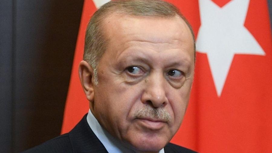 Էրդողանն ազգային անվտանգության խորհրդի նիստում քննարկելու է Ադրբեջանում թուրքական զորքերի հետագա գործողությունները |tert.am|