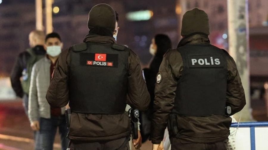 Թուրքիայում ձերբակալվել է ռազմական հեղաշրջման փորձի ևս 4 մասնակից՝ 3 պաշտոնաթող գեներալ և մի իմամ |tert.am|
