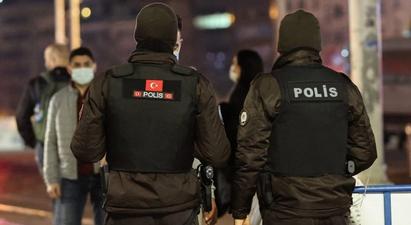 Թուրքիայում ձերբակալվել է ռազմական հեղաշրջման փորձի ևս 4 մասնակից՝ 3 պաշտոնաթող գեներալ և մի իմամ |tert.am|